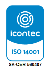 Cer ISO 14001